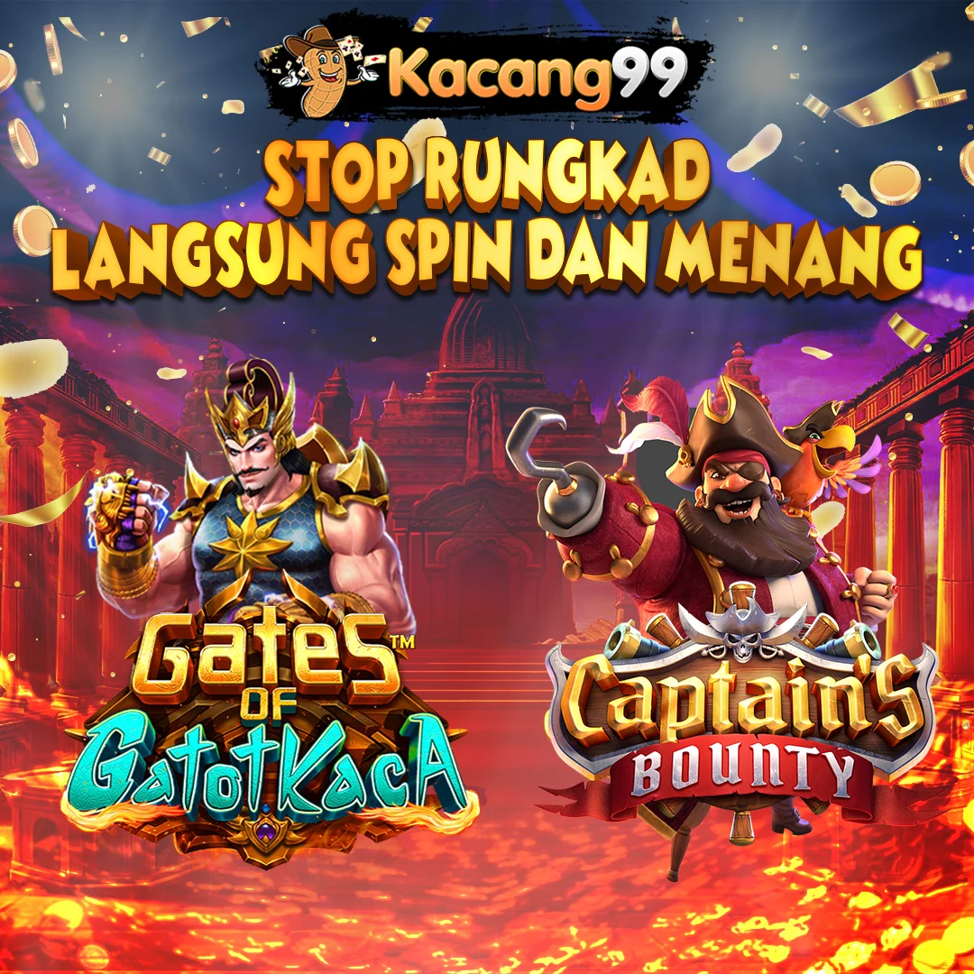 kacang99 slot