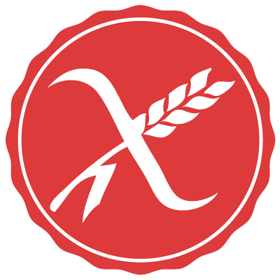 Sin gluten
