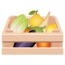 Verduras